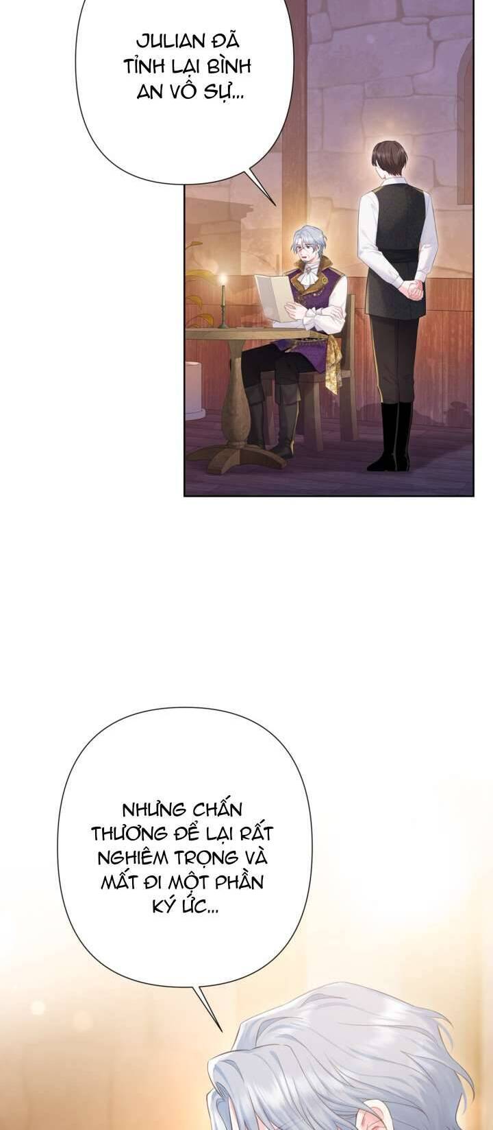 Anh Trai Mạnh Nhất Của Tôi Đã Mất Trí Nhớ Chapter 10 - Trang 2