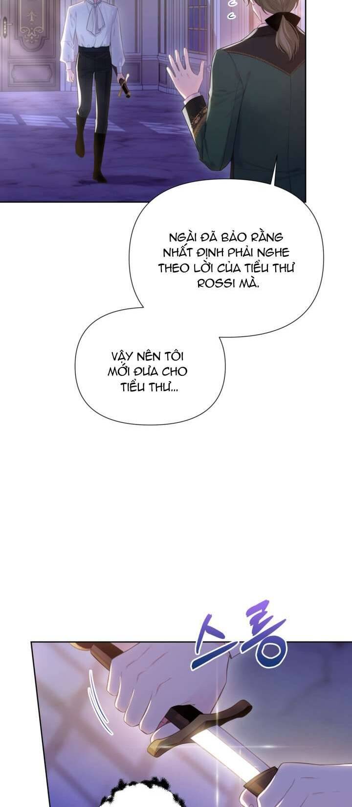 Anh Trai Mạnh Nhất Của Tôi Đã Mất Trí Nhớ Chapter 10 - Trang 2
