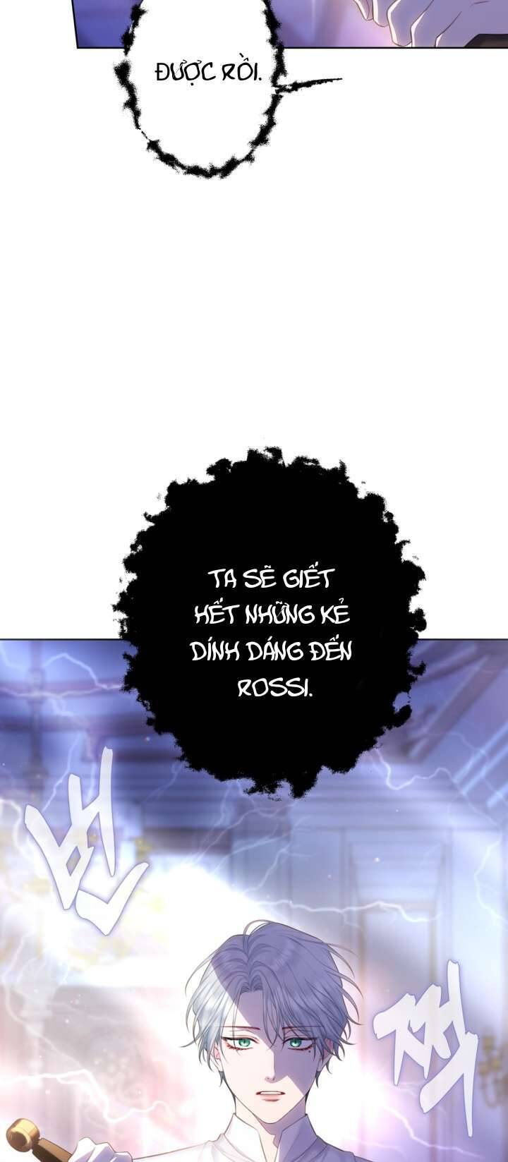 Anh Trai Mạnh Nhất Của Tôi Đã Mất Trí Nhớ Chapter 10 - Trang 2