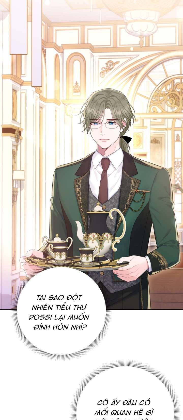 Anh Trai Mạnh Nhất Của Tôi Đã Mất Trí Nhớ Chapter 10 - Trang 2