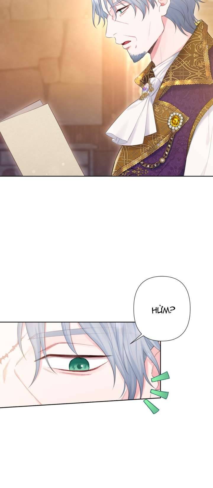 Anh Trai Mạnh Nhất Của Tôi Đã Mất Trí Nhớ Chapter 10 - Trang 2