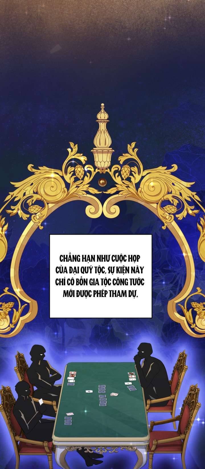 Anh Trai Mạnh Nhất Của Tôi Đã Mất Trí Nhớ Chapter 10 - Trang 2