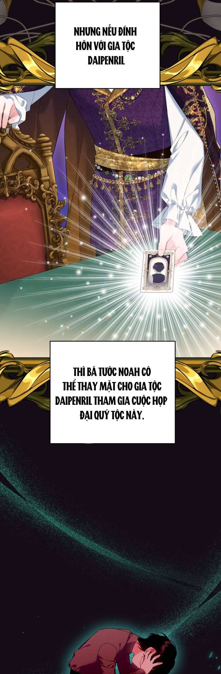 Anh Trai Mạnh Nhất Của Tôi Đã Mất Trí Nhớ Chapter 10 - Trang 2