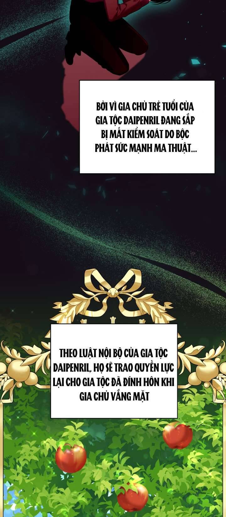 Anh Trai Mạnh Nhất Của Tôi Đã Mất Trí Nhớ Chapter 10 - Trang 2