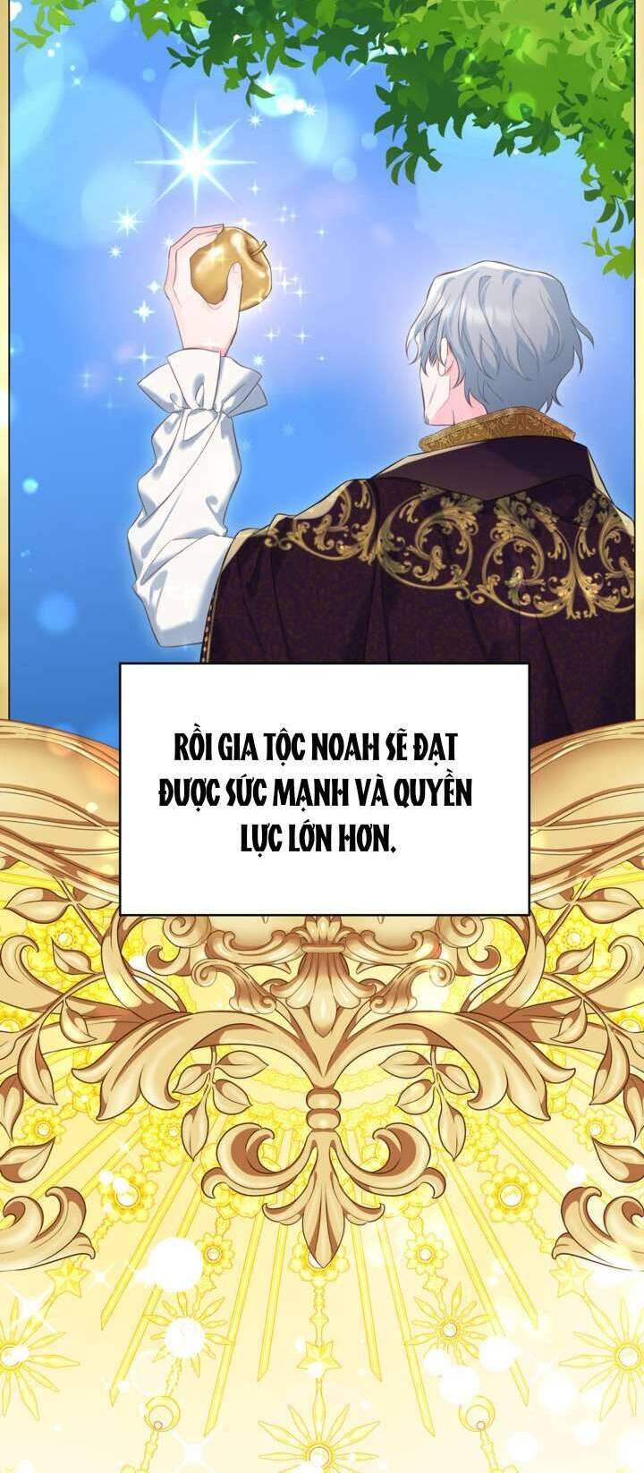 Anh Trai Mạnh Nhất Của Tôi Đã Mất Trí Nhớ Chapter 10 - Trang 2