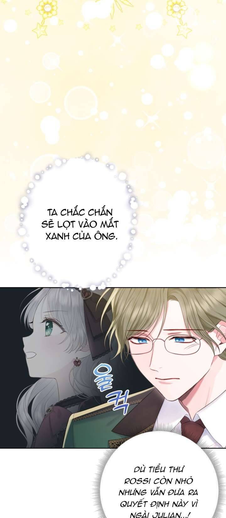 Anh Trai Mạnh Nhất Của Tôi Đã Mất Trí Nhớ Chapter 10 - Trang 2