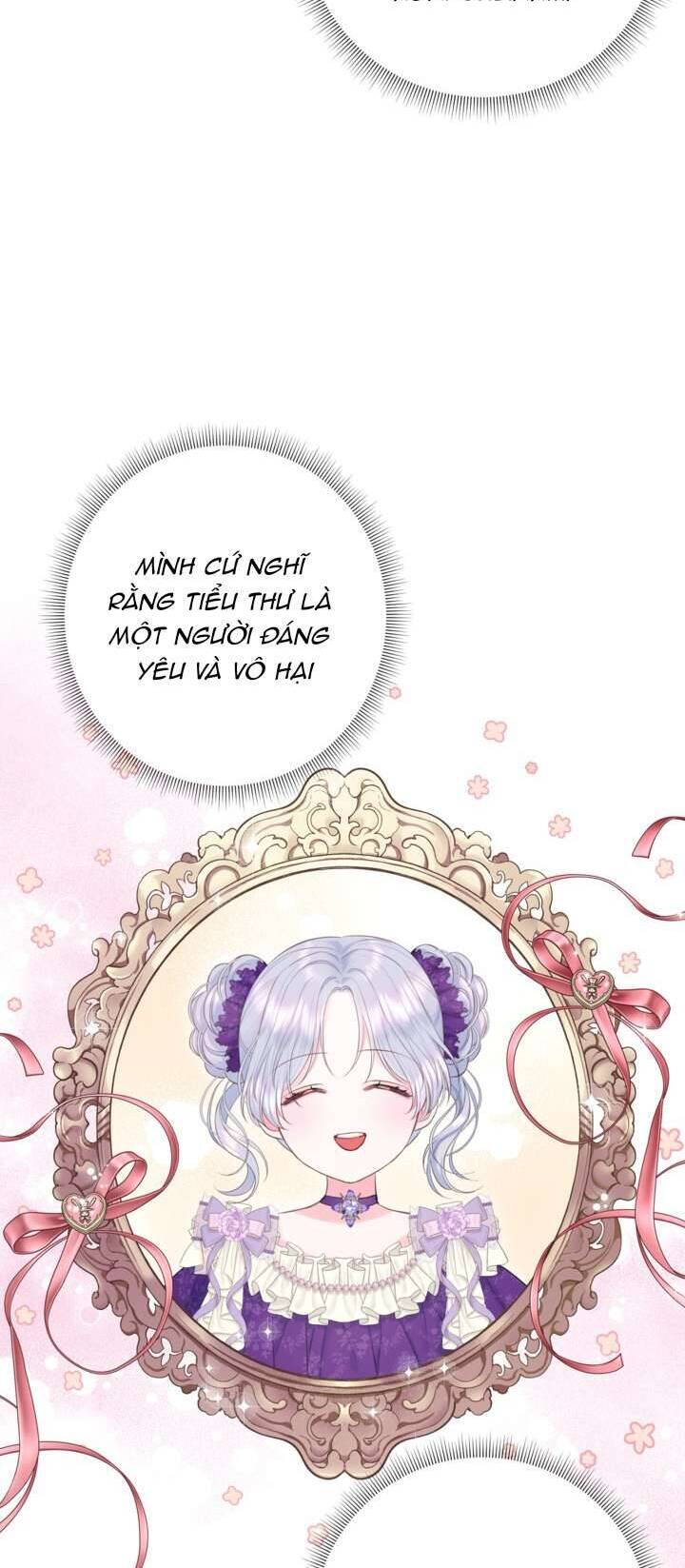 Anh Trai Mạnh Nhất Của Tôi Đã Mất Trí Nhớ Chapter 10 - Trang 2