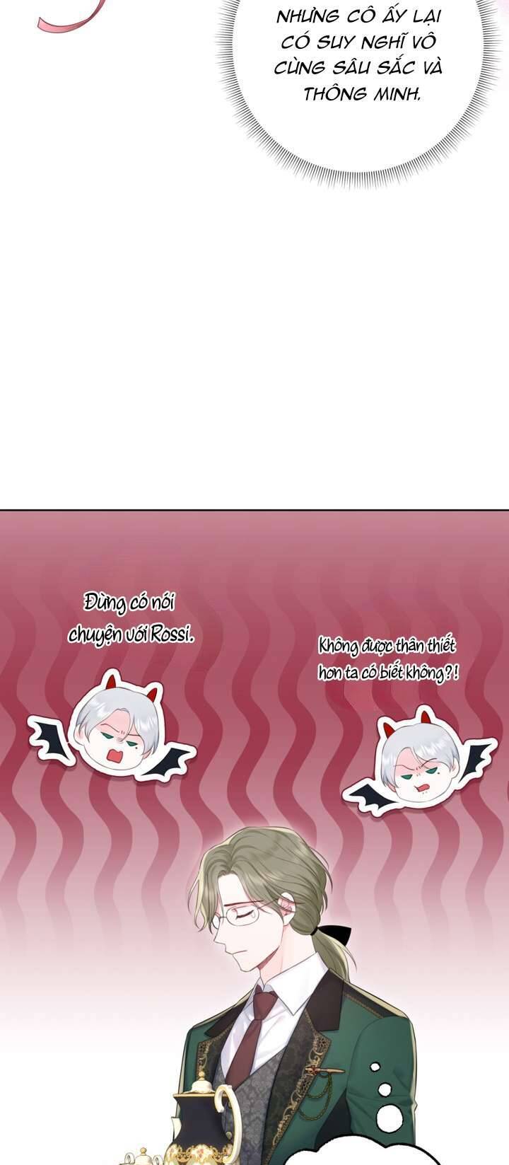 Anh Trai Mạnh Nhất Của Tôi Đã Mất Trí Nhớ Chapter 10 - Trang 2