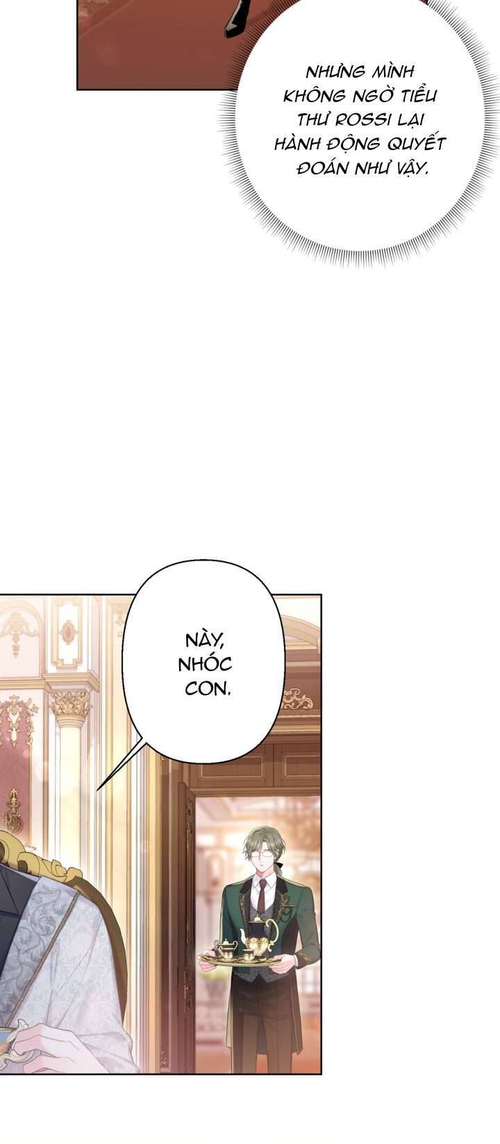 Anh Trai Mạnh Nhất Của Tôi Đã Mất Trí Nhớ Chapter 10 - Trang 2