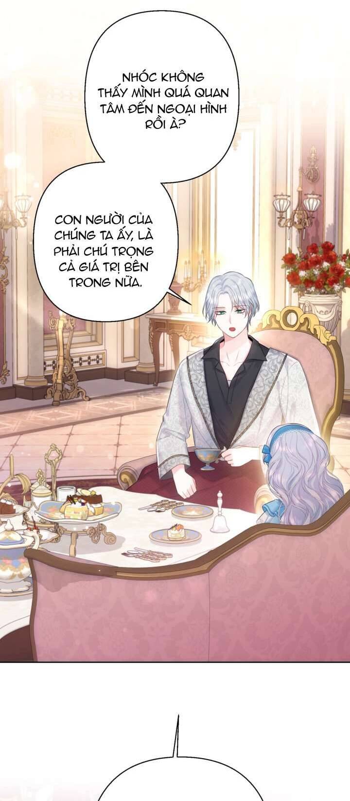 Anh Trai Mạnh Nhất Của Tôi Đã Mất Trí Nhớ Chapter 10 - Trang 2