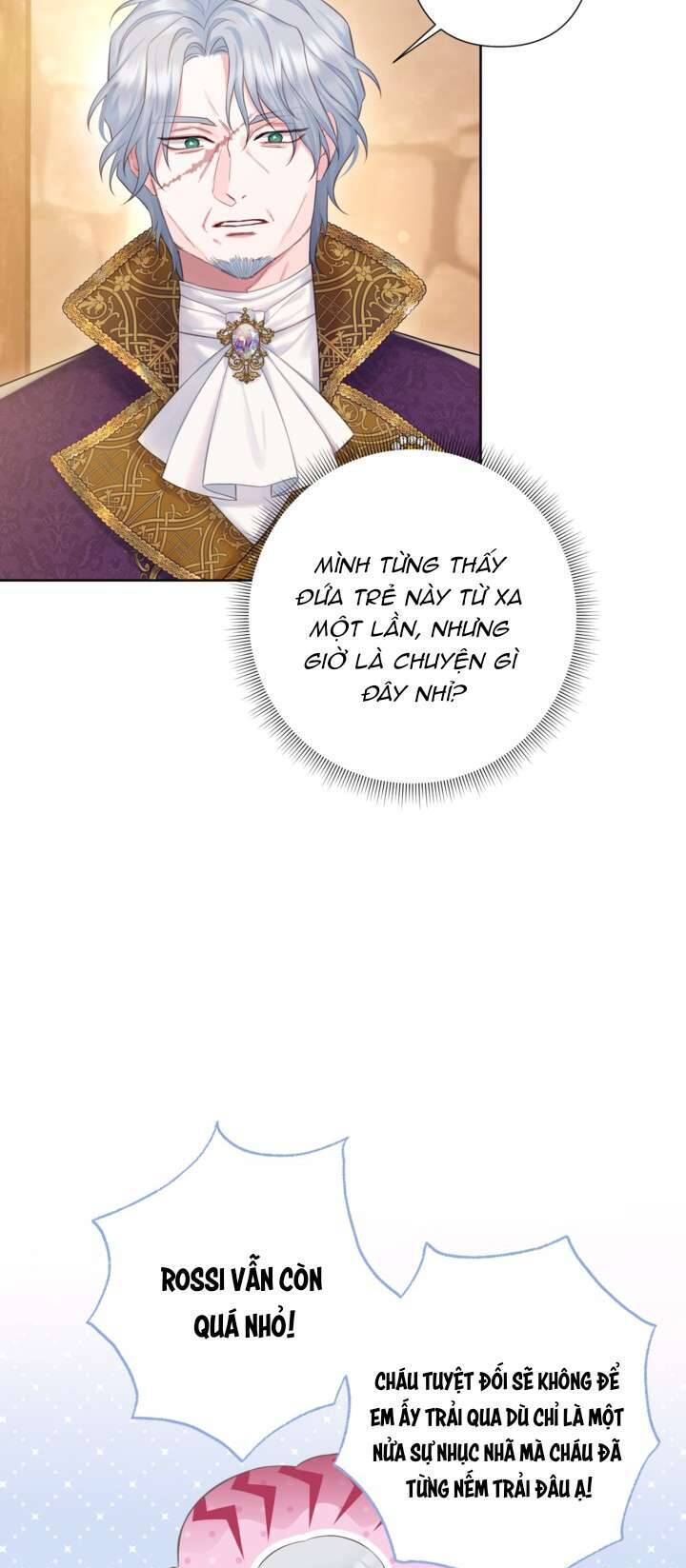 Anh Trai Mạnh Nhất Của Tôi Đã Mất Trí Nhớ Chapter 10 - Trang 2