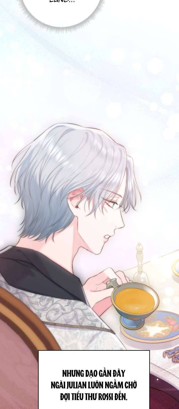 Anh Trai Mạnh Nhất Của Tôi Đã Mất Trí Nhớ Chapter 10 - Trang 2
