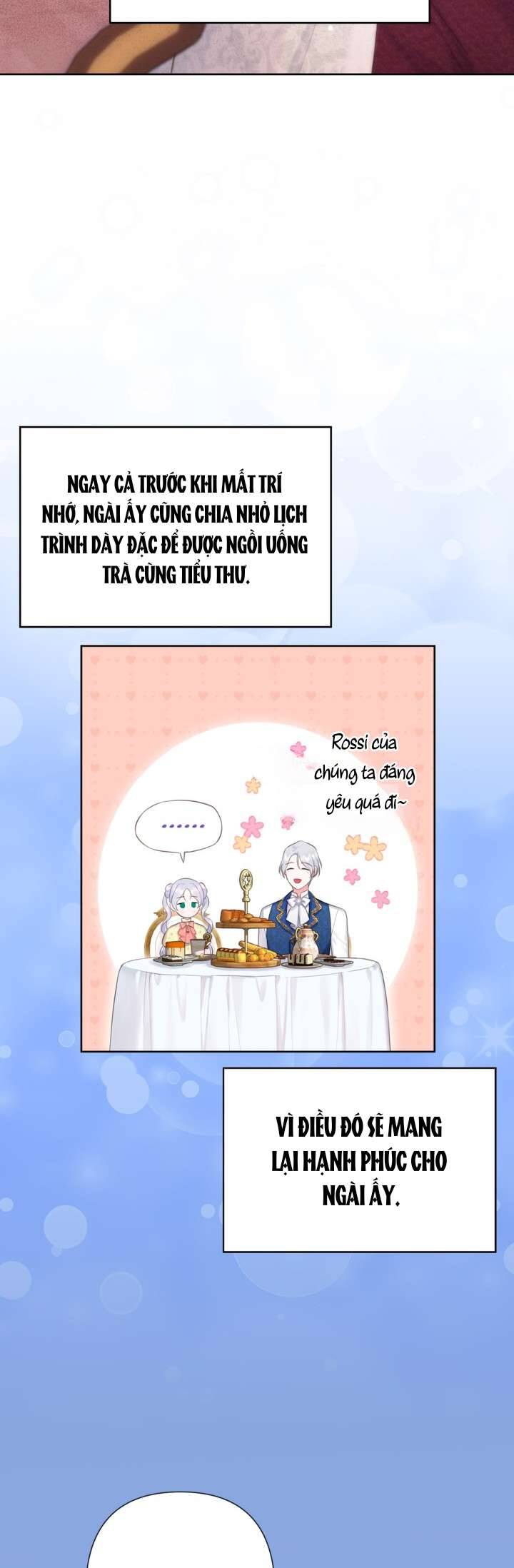 Anh Trai Mạnh Nhất Của Tôi Đã Mất Trí Nhớ Chapter 10 - Trang 2