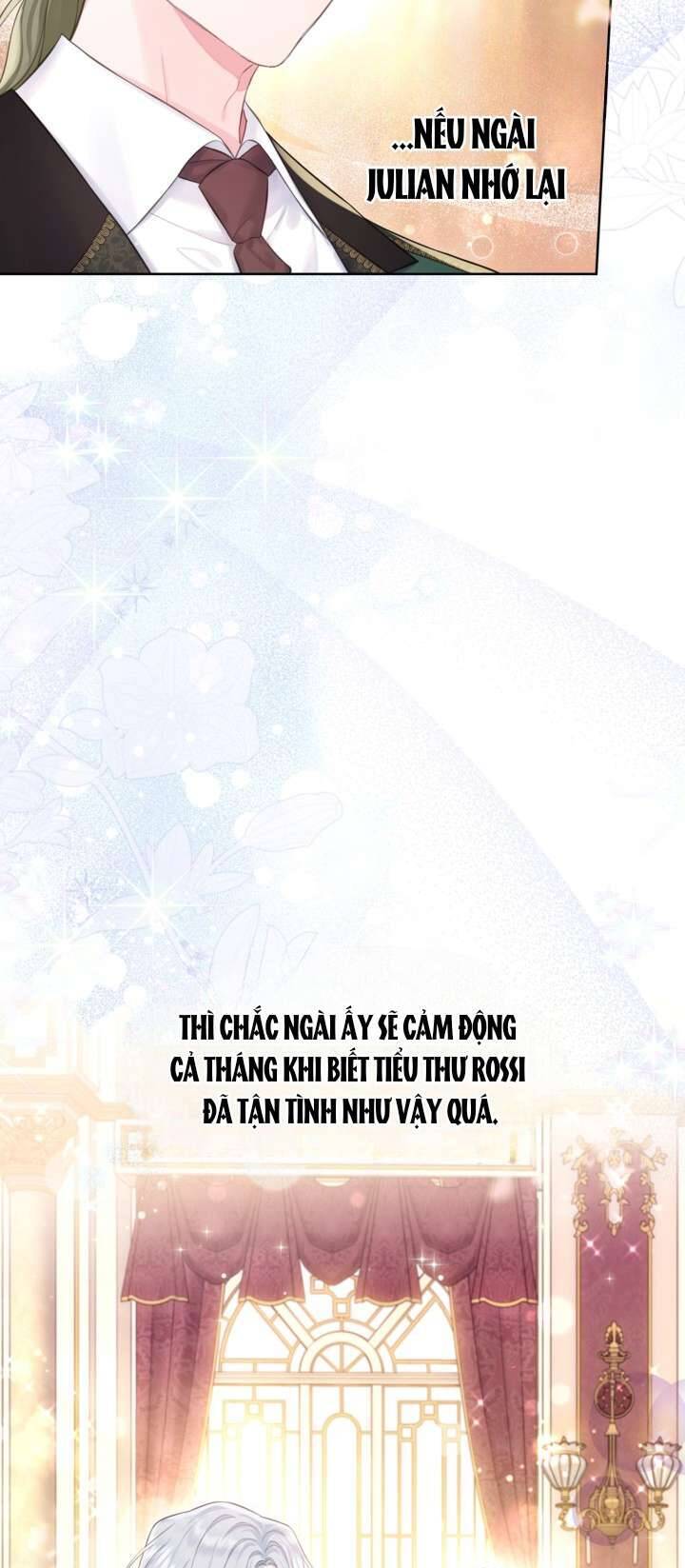 Anh Trai Mạnh Nhất Của Tôi Đã Mất Trí Nhớ Chapter 10 - Trang 2