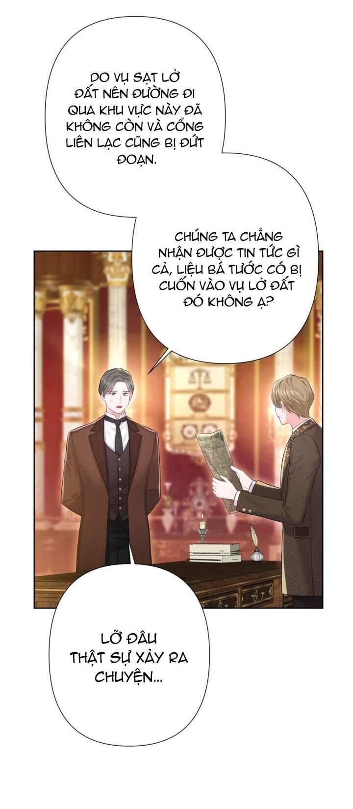 Anh Trai Mạnh Nhất Của Tôi Đã Mất Trí Nhớ Chapter 10 - Trang 2