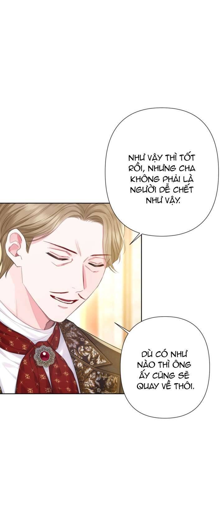 Anh Trai Mạnh Nhất Của Tôi Đã Mất Trí Nhớ Chapter 10 - Trang 2