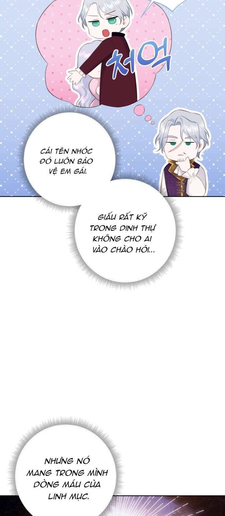 Anh Trai Mạnh Nhất Của Tôi Đã Mất Trí Nhớ Chapter 10 - Trang 2