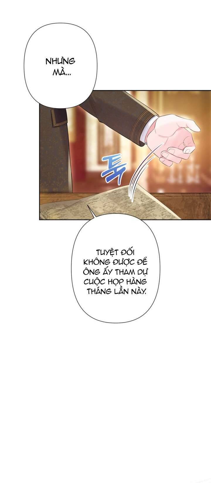 Anh Trai Mạnh Nhất Của Tôi Đã Mất Trí Nhớ Chapter 10 - Trang 2