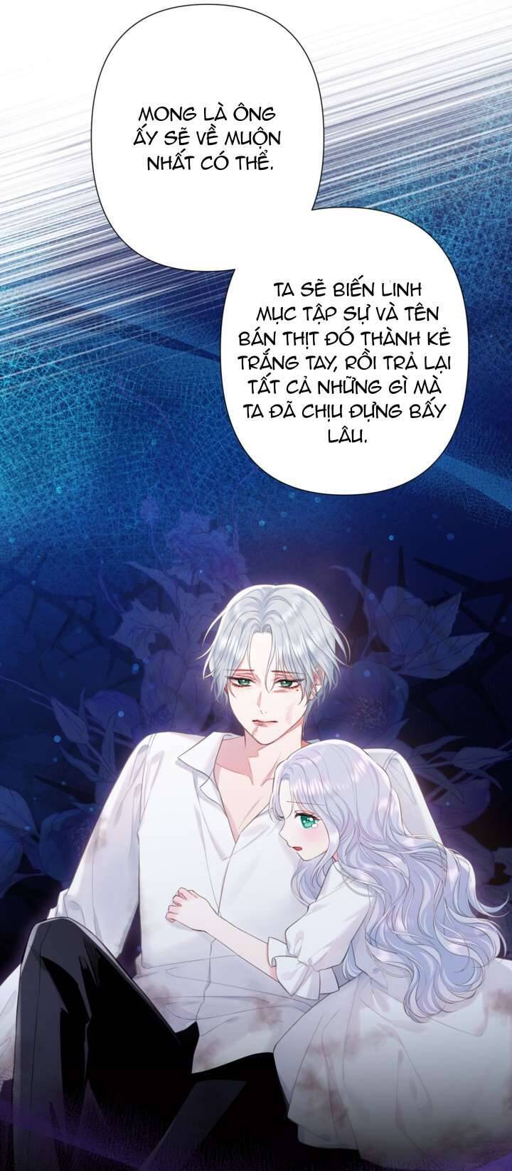 Anh Trai Mạnh Nhất Của Tôi Đã Mất Trí Nhớ Chapter 10 - Trang 2