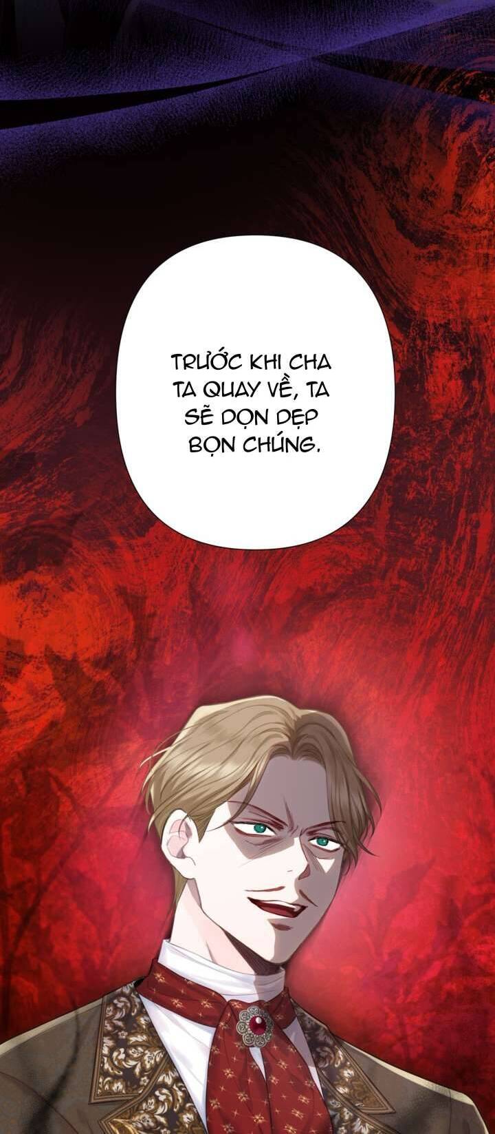 Anh Trai Mạnh Nhất Của Tôi Đã Mất Trí Nhớ Chapter 10 - Trang 2