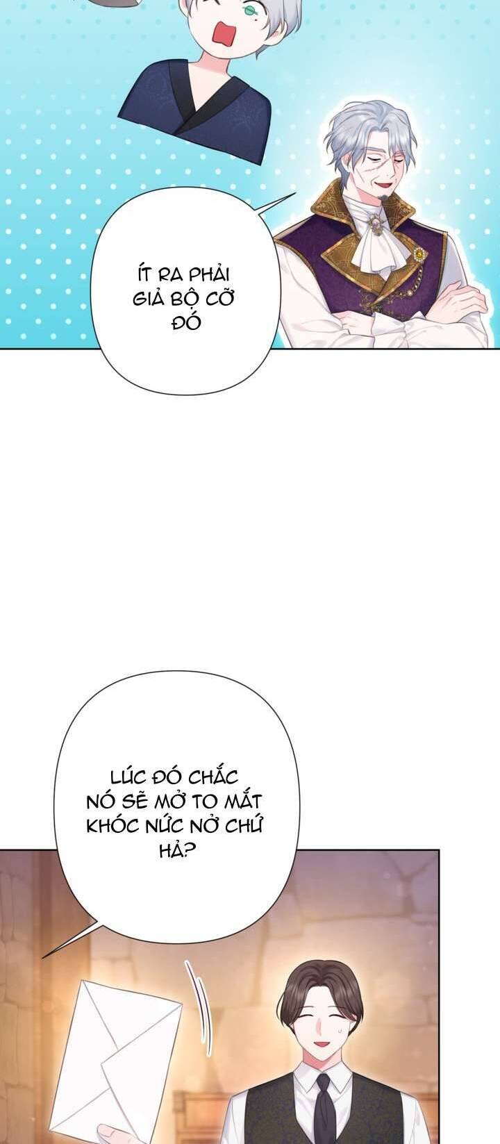 Anh Trai Mạnh Nhất Của Tôi Đã Mất Trí Nhớ Chapter 10 - Trang 2