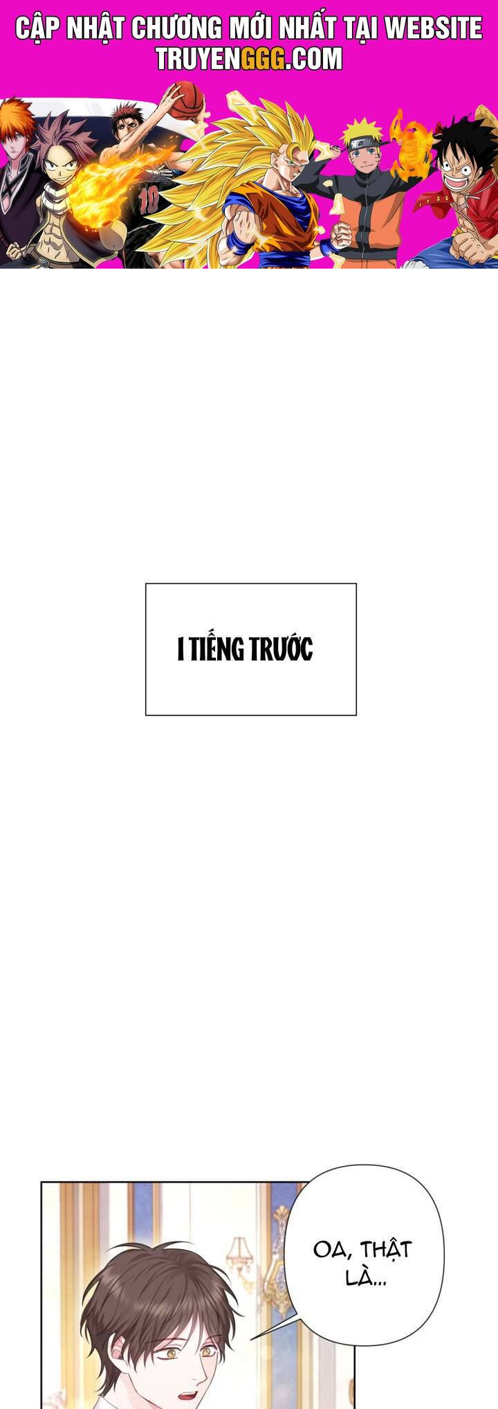 Anh Trai Mạnh Nhất Của Tôi Đã Mất Trí Nhớ Chapter 13 - Trang 2