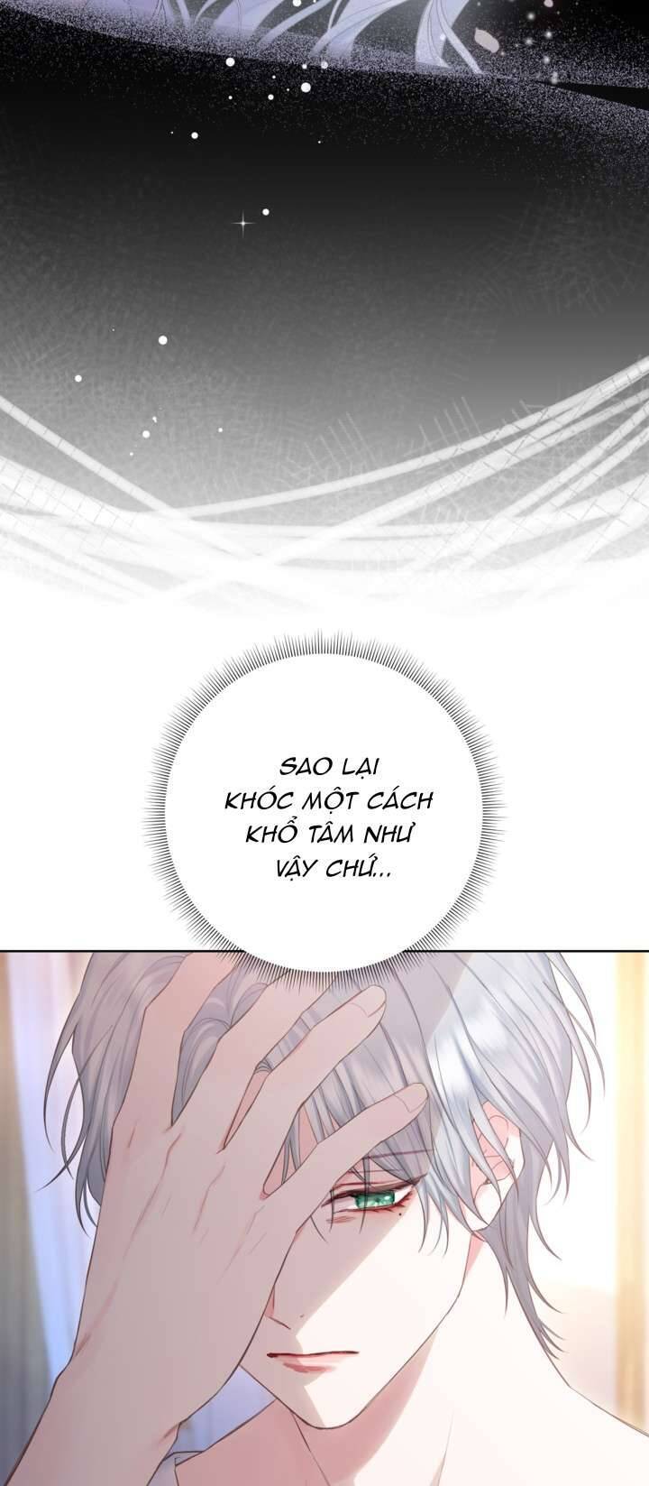 Anh Trai Mạnh Nhất Của Tôi Đã Mất Trí Nhớ Chapter 13 - Trang 2