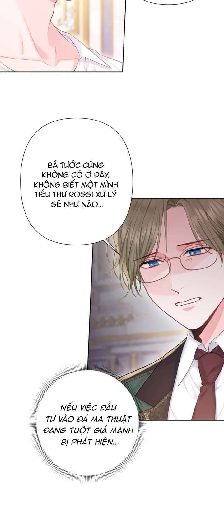 Anh Trai Mạnh Nhất Của Tôi Đã Mất Trí Nhớ Chapter 13 - Trang 2