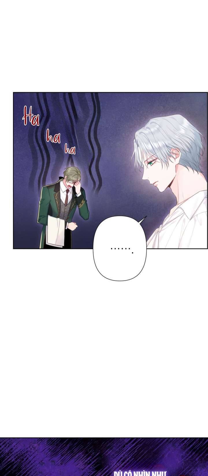 Anh Trai Mạnh Nhất Của Tôi Đã Mất Trí Nhớ Chapter 13 - Trang 2