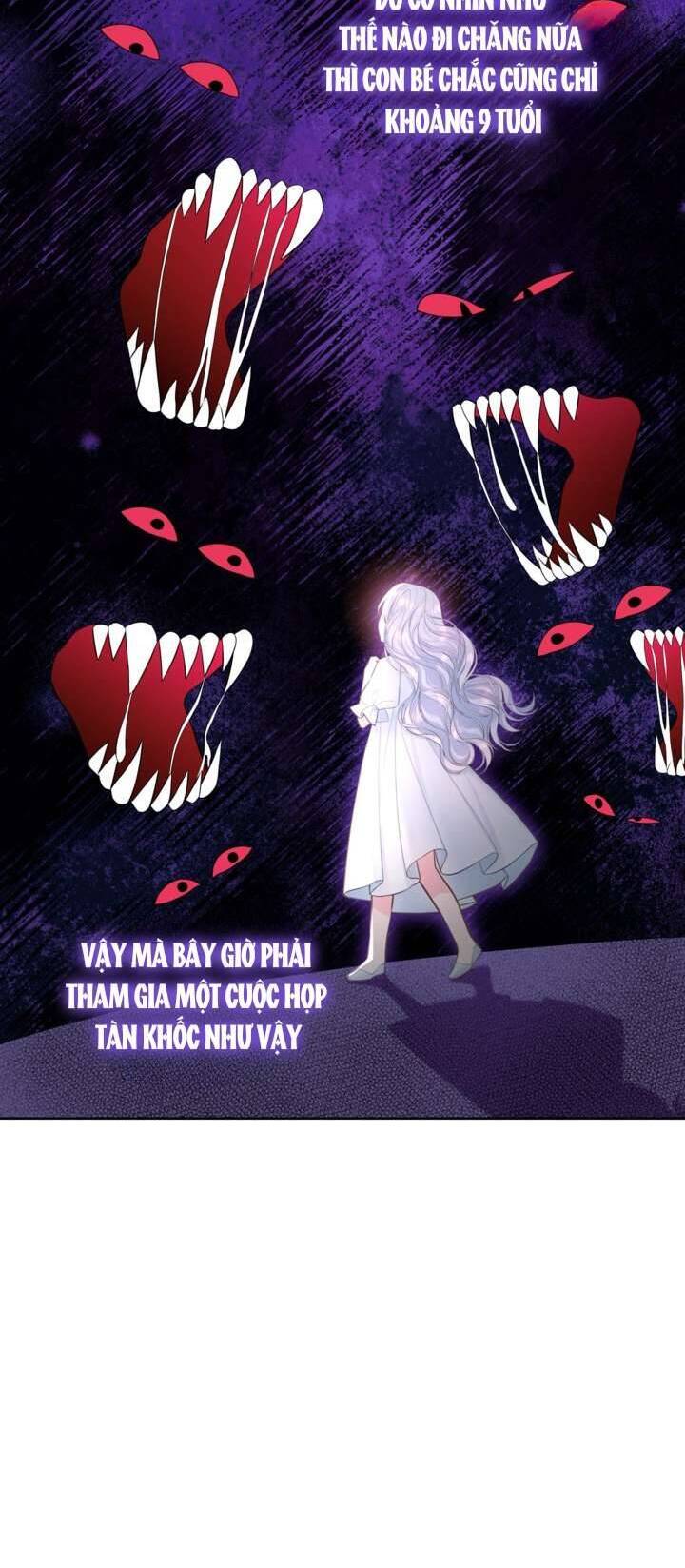 Anh Trai Mạnh Nhất Của Tôi Đã Mất Trí Nhớ Chapter 13 - Trang 2