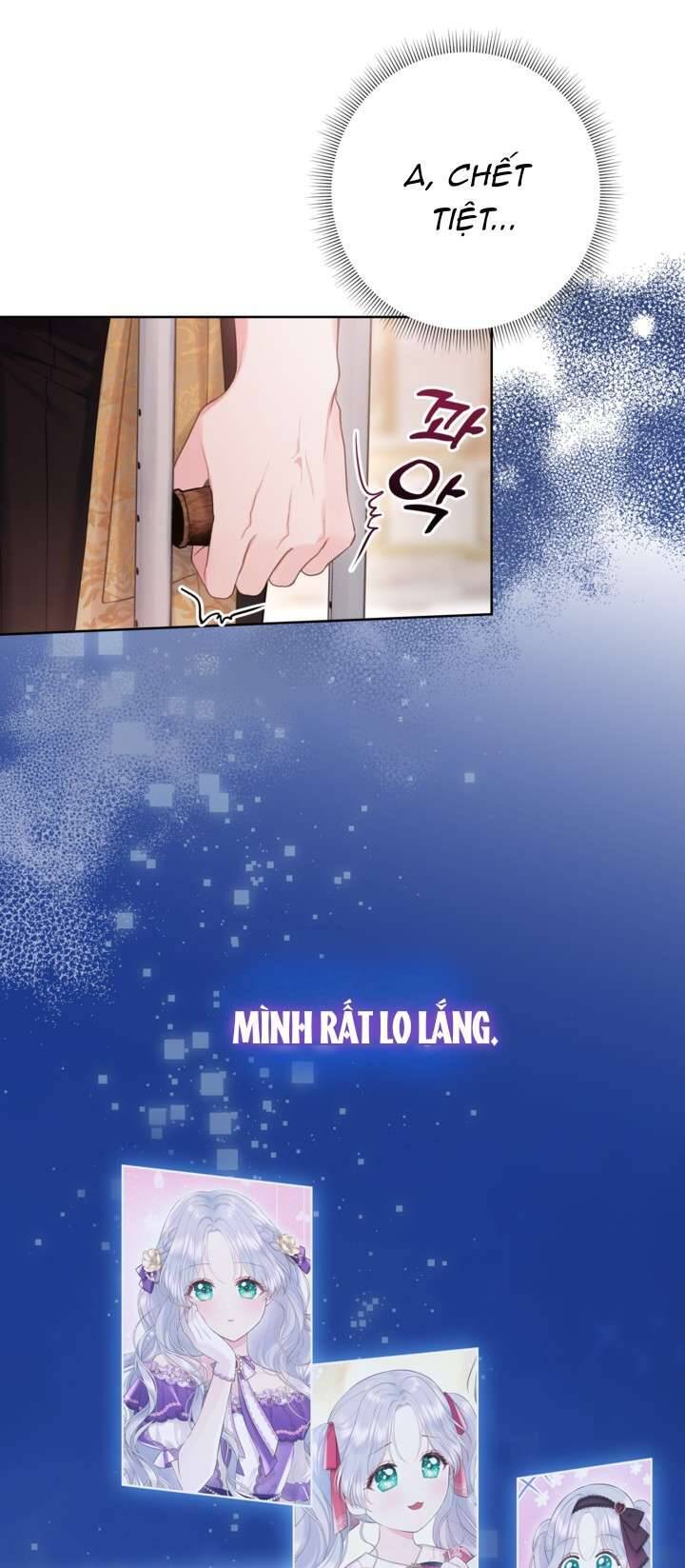 Anh Trai Mạnh Nhất Của Tôi Đã Mất Trí Nhớ Chapter 13 - Trang 2