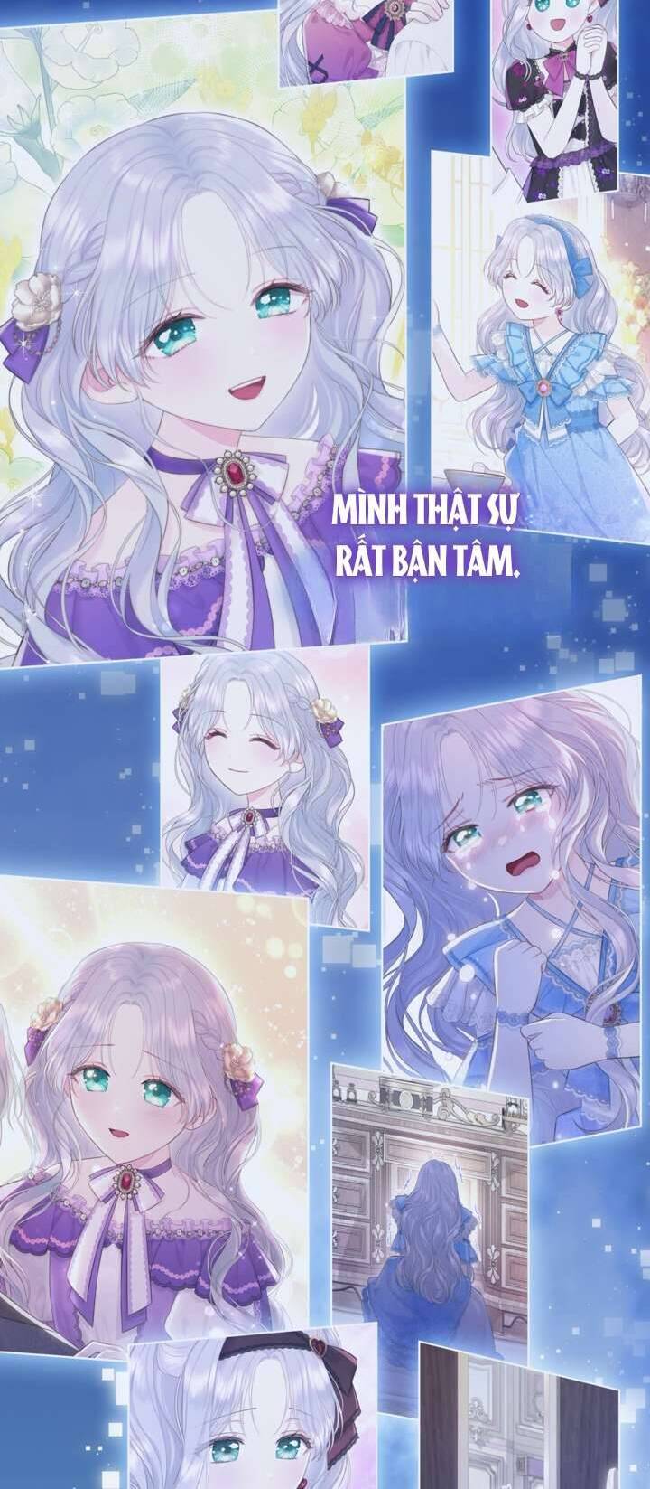 Anh Trai Mạnh Nhất Của Tôi Đã Mất Trí Nhớ Chapter 13 - Trang 2