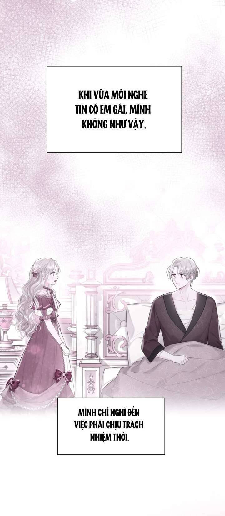 Anh Trai Mạnh Nhất Của Tôi Đã Mất Trí Nhớ Chapter 13 - Trang 2