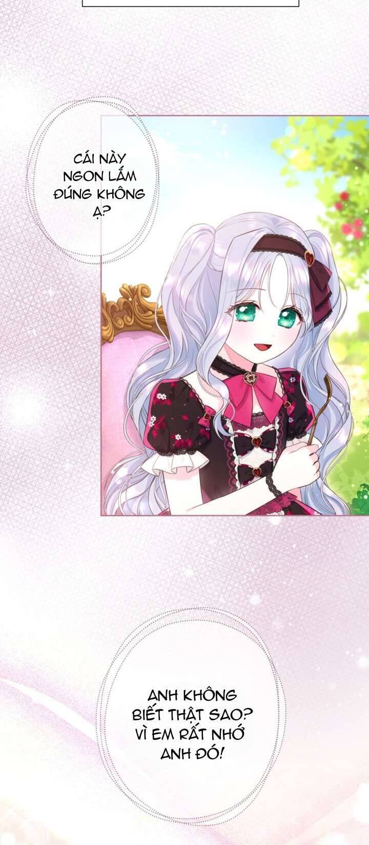 Anh Trai Mạnh Nhất Của Tôi Đã Mất Trí Nhớ Chapter 13 - Trang 2