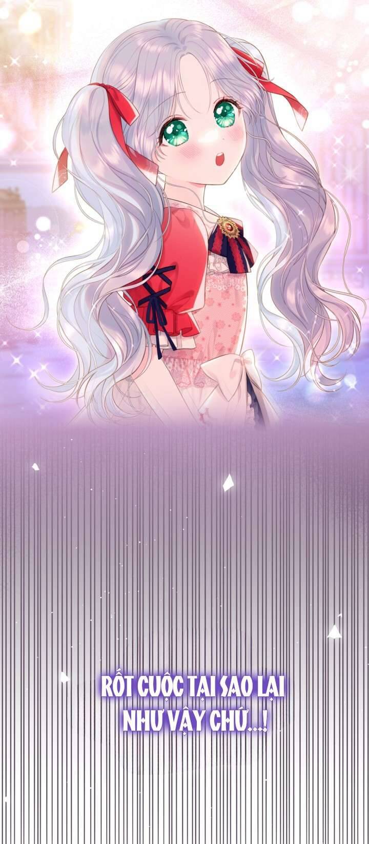 Anh Trai Mạnh Nhất Của Tôi Đã Mất Trí Nhớ Chapter 13 - Trang 2