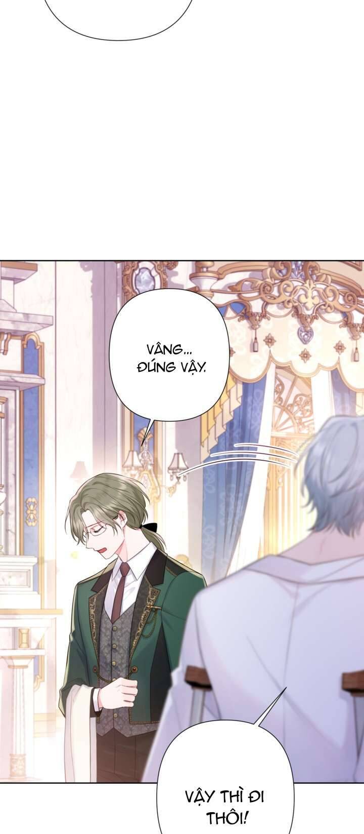 Anh Trai Mạnh Nhất Của Tôi Đã Mất Trí Nhớ Chapter 13 - Trang 2