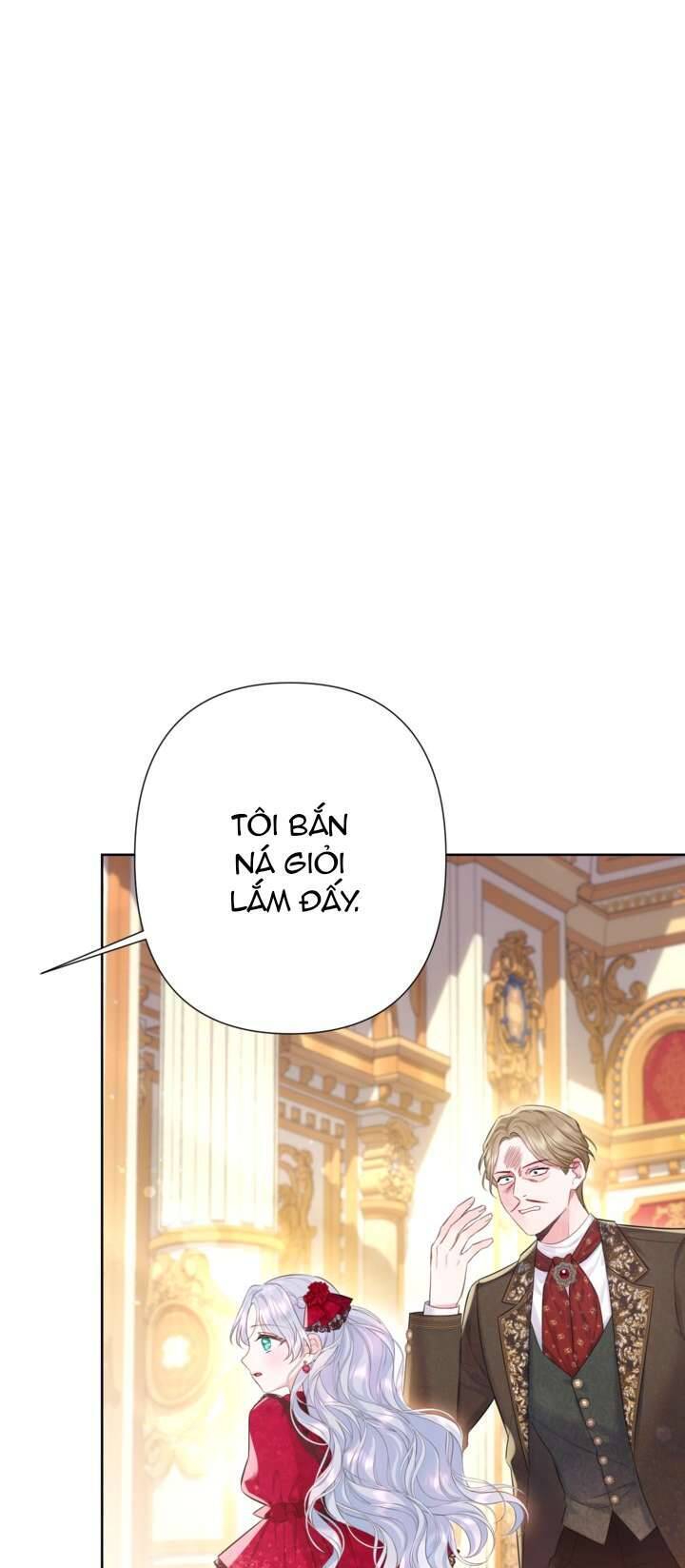 Anh Trai Mạnh Nhất Của Tôi Đã Mất Trí Nhớ Chapter 13 - Trang 2