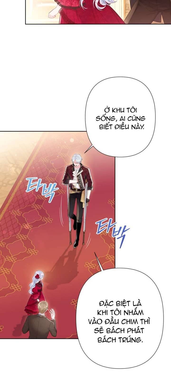 Anh Trai Mạnh Nhất Của Tôi Đã Mất Trí Nhớ Chapter 13 - Trang 2