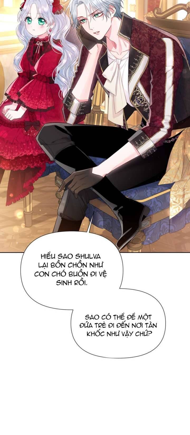 Anh Trai Mạnh Nhất Của Tôi Đã Mất Trí Nhớ Chapter 13 - Trang 2