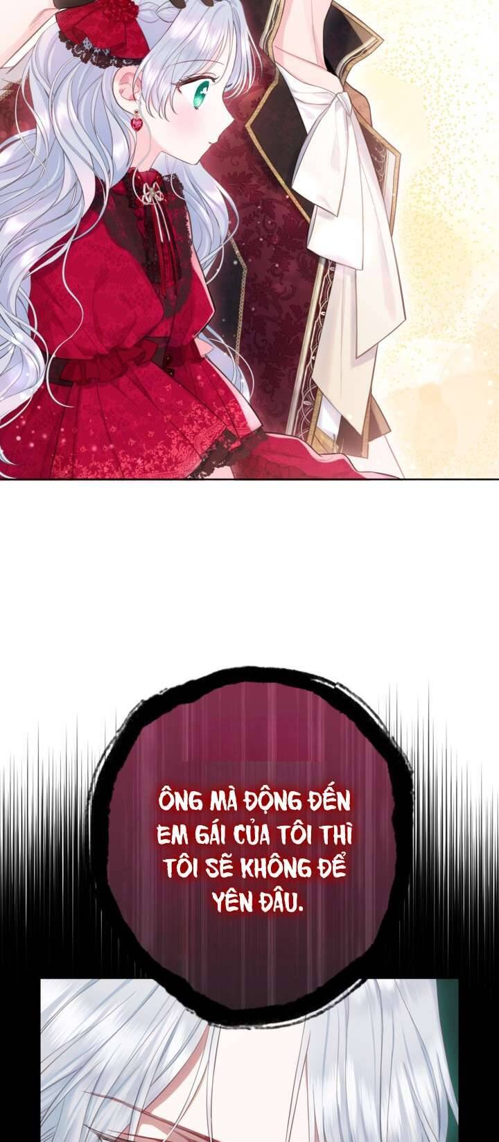 Anh Trai Mạnh Nhất Của Tôi Đã Mất Trí Nhớ Chapter 13 - Trang 2