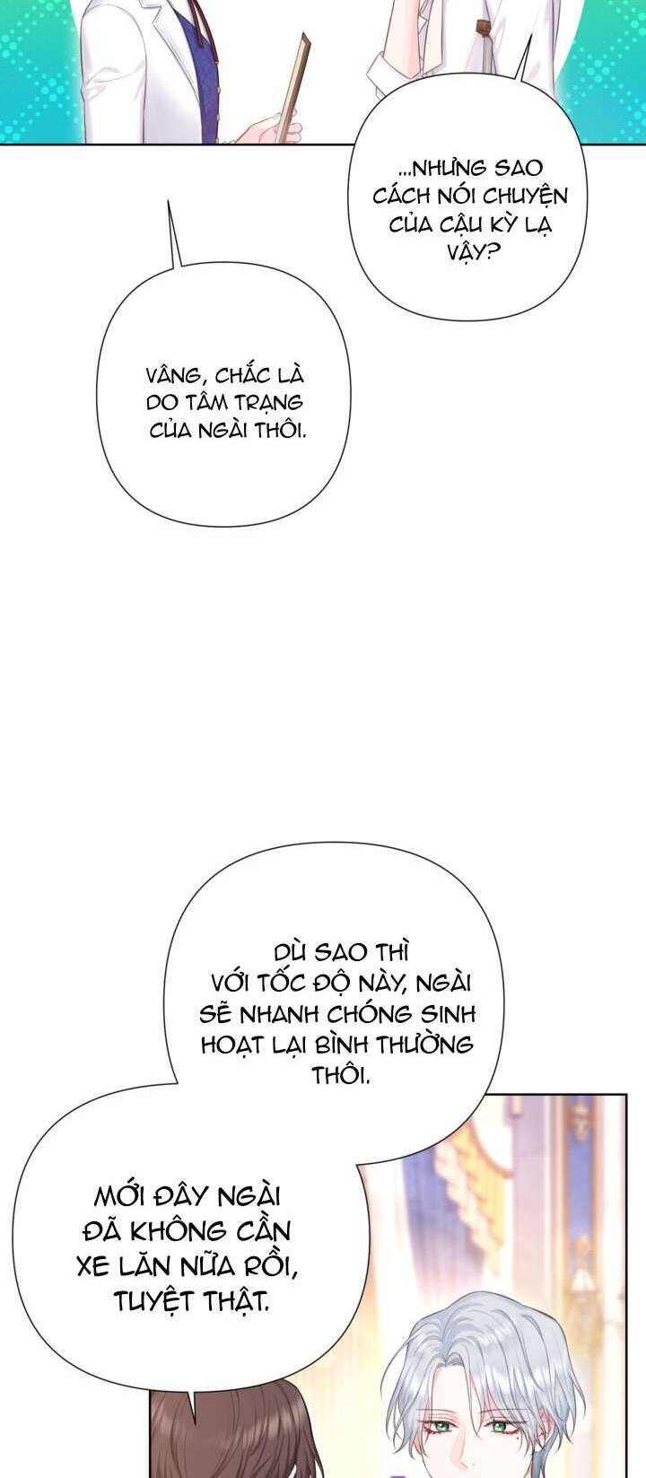 Anh Trai Mạnh Nhất Của Tôi Đã Mất Trí Nhớ Chapter 13 - Trang 2