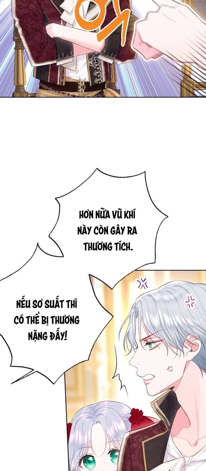 Anh Trai Mạnh Nhất Của Tôi Đã Mất Trí Nhớ Chapter 13 - Trang 2