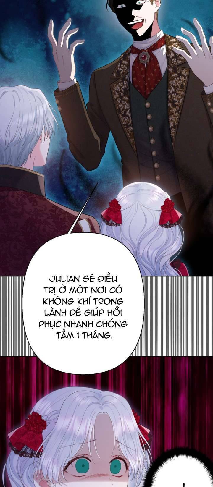 Anh Trai Mạnh Nhất Của Tôi Đã Mất Trí Nhớ Chapter 13 - Trang 2