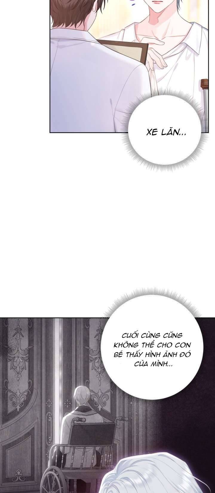 Anh Trai Mạnh Nhất Của Tôi Đã Mất Trí Nhớ Chapter 13 - Trang 2