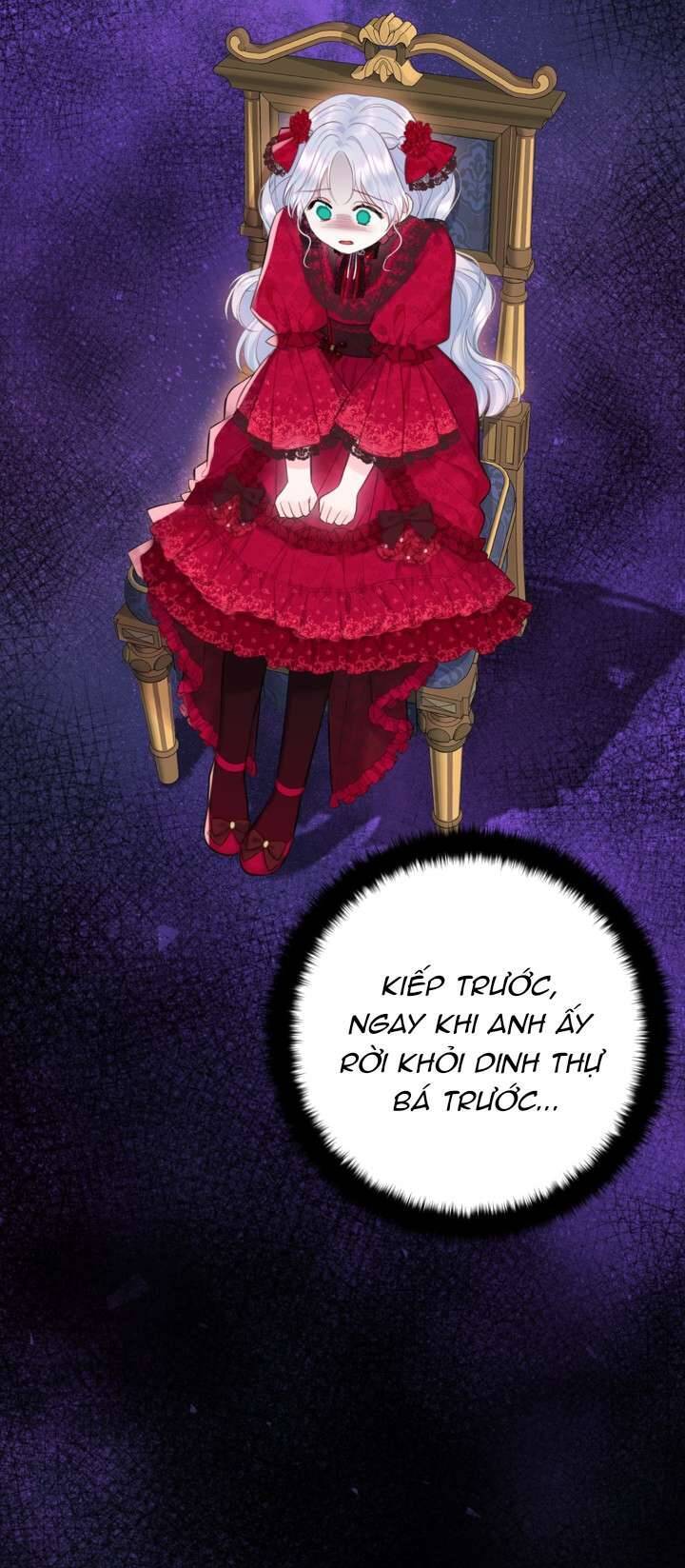 Anh Trai Mạnh Nhất Của Tôi Đã Mất Trí Nhớ Chapter 13 - Trang 2