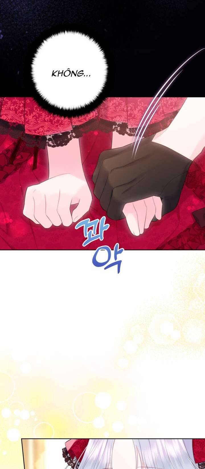 Anh Trai Mạnh Nhất Của Tôi Đã Mất Trí Nhớ Chapter 13 - Trang 2