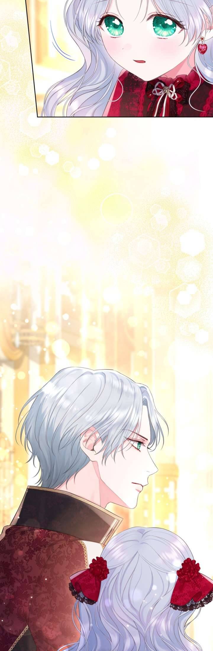 Anh Trai Mạnh Nhất Của Tôi Đã Mất Trí Nhớ Chapter 13 - Trang 2