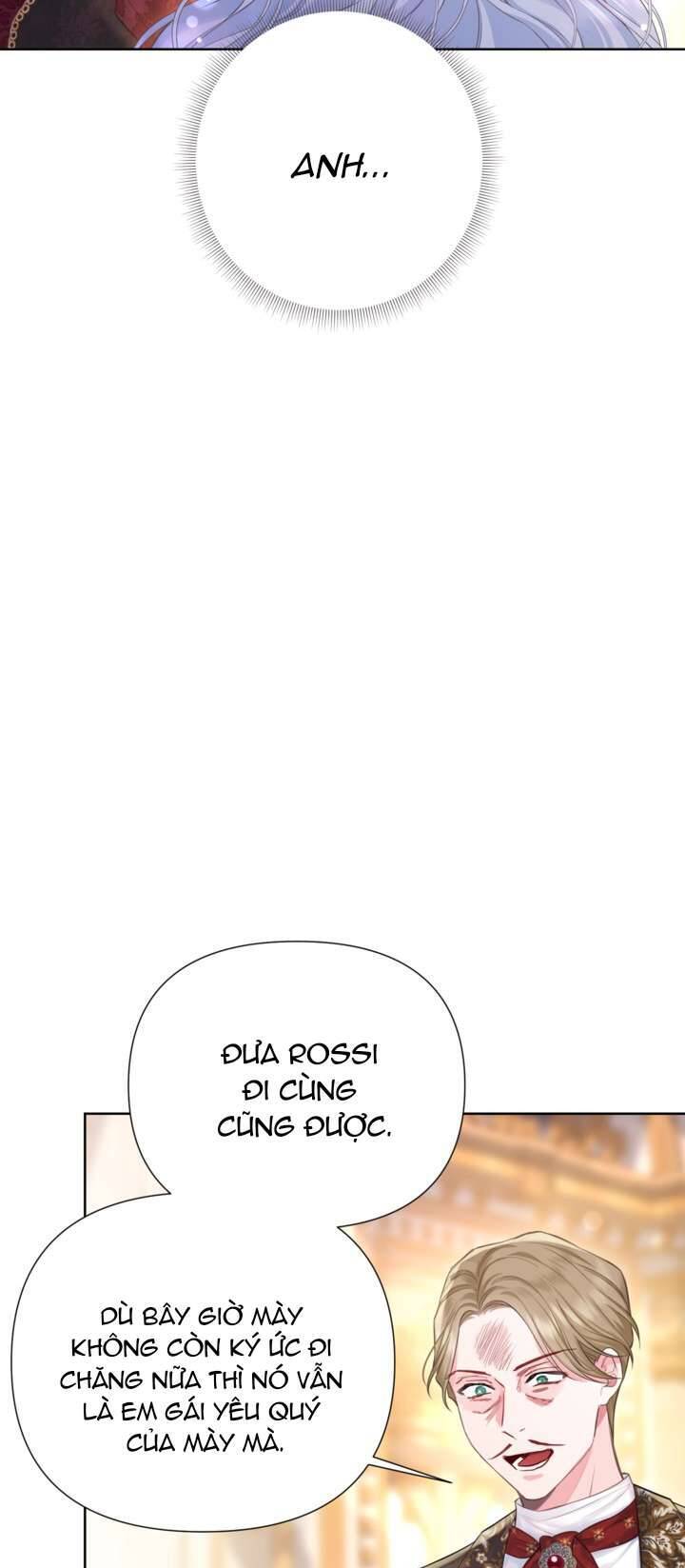 Anh Trai Mạnh Nhất Của Tôi Đã Mất Trí Nhớ Chapter 13 - Trang 2