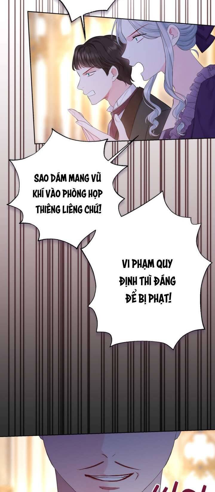 Anh Trai Mạnh Nhất Của Tôi Đã Mất Trí Nhớ Chapter 13 - Trang 2