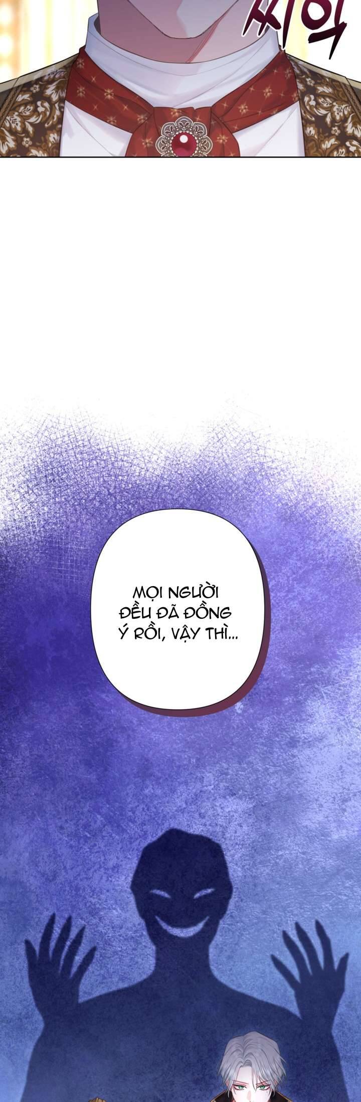 Anh Trai Mạnh Nhất Của Tôi Đã Mất Trí Nhớ Chapter 13 - Trang 2